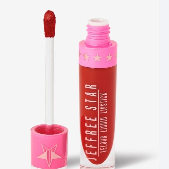 Jeffree Star Velour Liquid Lipstick - Picture 4 of 5